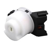 Interruptor de encendido MN113754, reemplazo del cilindro de bloqueo de arranque del motor, compatible con Mitsubishi Outlander Lancer. Botón de arranque del motor Cerradura de encendido