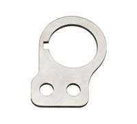 Interruptor De Encendido Moto Para Suzuki Para DRZ400 SM Para DR-Z Soporte de reubicación del interruptor llave Barril Encendido