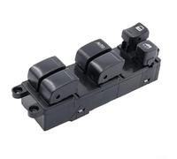 Interruptor de encendido, paquete, 25401-VB000 25401-2M120 25401-VB500, control de reemplazo directo, durabilidad de plástico ABS de alta resistencia, para II R20 2.4 2.7 3.0 1993-2007