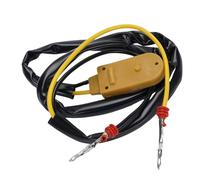 Interruptor De Encendido Para, Arranque Y Parada, ABS - Control Fácil, Respuesta Rápida, Repuesto Compatible Para Modelos 1999-2002