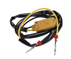 Interruptor De Encendido Para, Arranque Y Parada, ABS - Control Fácil, Respuesta Rápida, Repuesto Compatible Para Modelos 1999-2002