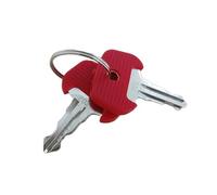 Interruptor de encendido para carretilla elevadora Jungheinrich ERE120, 4 unidades, 702 llaves 28520490