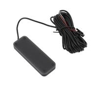 Interruptor de Encendido para Computadora de Escritorio, Interfaz PCIE de 3,3 V a 5 V, Botón de Encendido para Computadora de Escritorio, Acrílico para Oficina (4 m / 13,1 pies)