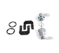 Interruptor De Encendido Para Ford E-150 1965-1979 | Juego De Cilindro De Cerradura De Puerta De Coche Con 2 Llaves 5070001 encendido cerradura