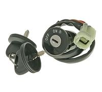 Interruptor de encendido para Kymco Maxxer, MXU, KXR