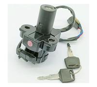 Interruptor De Encendido para Moto Cerradura Llave Interruptor Encendido Para NX650 Para Dominator 88-99 Para VFR750F Para RC36 90-97 Para VFR800Fi 98-01 Para CB1000F 93-96