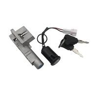 Interruptor De Encendido para Moto Para Segway Para X160 260 Para Sur-Ron X Para Light Para Bee S Juego Llaves Interruptor Encendido Cerradura Caja Batería Bicicleta
