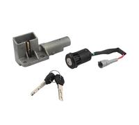 Interruptor De Encendido para Moto Para Surron Para Light Para Bee Juego Llaves Bloqueo Interruptor Encendido Para Segway Para X160 260 Piezas Tierra Eléctricos