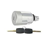 Interruptor de encendido Para Para Transit MK8 2014-2019 1926227 Interruptor De Cilindro De Encendido De Coche 1 Juego De Cerradura Personalizada Con 2 Llaves