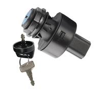 Interruptor de encendido Para Rhino 450 660 700 Para Wolverine Para X2 Para X4 Para YXE70 Para YXF85 5UG-H2510-00-00 Interruptor Llave Encendido cerradura de encendido