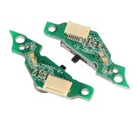 INTERRUPTOR DE ENCENDIDO PARA SONY PSP 2000 2004 ON OFF PLACA BOTON FLEX POWER