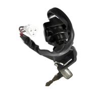 INTERRUPTOR DE ENCENDIDO Para SUZUKI Para LTZ 400 09-13 Para LTR 450 2006-2009 Con LLAVES QUAD ATV 2 3 PINES Cilindro De CerraduraDel Interruptor De Encendido