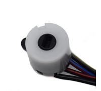 Interruptor de Encendido para Toyota Land Cruiser 1975-1983 | Ajuste perfecto, instalación sencilla, compatible modelos 1975 a 1983, plástico resistente, reemplazo directo