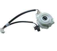 Interruptor de Encendido para VW Caddy 2011-2019 Sharan Scirocco 5K0905865 1K0905849 Botón de Arranque