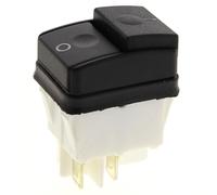 Interruptor de encendido - parada 4 vainas 5131006766 - limpiador de alta pre...