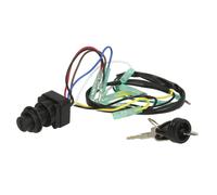 Interruptor de encendido PARSUN F15-05000100BW