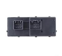 Interruptor de encendido, repuesto del lado izquierdo del conductor para cabina de tripulación (2002-2003), construcción de ABS, ajuste directo, OEM 2l3z-14529-baa, color negro