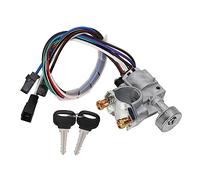 Interruptor de Encendido, Repuesto Para B2000 1986-1987, B2200 y B2600 1987-1989 - Alta Durabilidad, Instalación Fácil, Respuesta Rápida