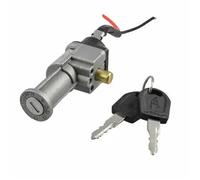 Interruptor de encendido Scooters eléctricos Bicicleta Seguridad Llaves Bloqueo 60V 1Pcs
