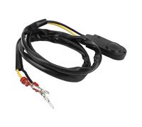 Interruptor de Encendido Start Stop 278000427 Reemplazo del Interruptor Start Stop para Sea-Doo GS GSI GTS GTX HX SP SPI SPX XP Explorer