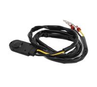 Interruptor de Encendido Start Stop, Repuesto para GS GTS GTX HX SP SPI SPX XP Explorer - Fácil Instalación, Alta Durabilidad, Seguridad Mejorada