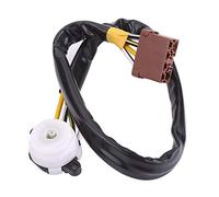 Interruptor de encendido-Switch de ignición-switch ignition accord-Duokon Car Ignition Switch, Accesorio de encendido para Accord 1998-2002 (OEM: 35130-S84-305)