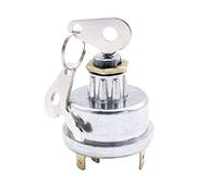 Interruptor de encendido universal de la planta del tractor 12/24v 35670 128sa se adapta para Massey Ferguson JCB AS Lucas 35670