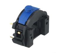 Interruptor de encendido y apagado con función de velocidad variable para herramientas y accesorios de taladro rotativo compatibles con Dremel 3000 200