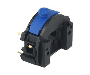 Interruptor de encendido y apagado con función de velocidad variable para herramientas y accesorios de taladro rotativo compatibles con Dremel 3000 200