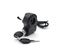 Interruptor de encendido y apagado de la cerradura de encendido de la bicicleta eléctrica M5/M365