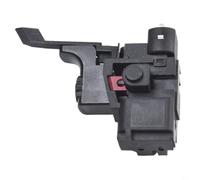 Interruptor de encendido y apagado, para Bosch GBM13-2RE PBH240RE GBH2SR PSB500R GAH500DSR GSB18-2RE Pieza de repuesto para taladro percutor