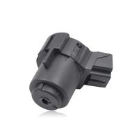 Interruptor de encendido y arranque del motor, compatible con VW Amarok, Polo UP, Skoda Citigo, Fabia Rapid, Roomster Mii 6R0905865 Botón de arranque del motor Cerradura de encendido