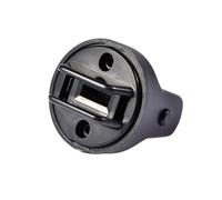 Interruptor de Encendido y Arranque para Mazda 6, CX7 y CX9. Perilla de Encendido con pulsador y Giro. Interruptor de Arranque D461-66-141A-02, D6Y176142, D6Y1-76-142.