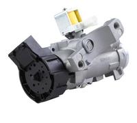 Interruptor de Encendido y Bloqueo de dirección Compatible con Skoda Fabia 2011-2015, Rapid, Roomster y Citigo 2012-2025 6R0905851D