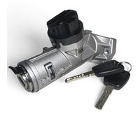 Interruptor de encendido y bloqueo de dirección con llave de repuesto para BOXER DUCATO JUMPER (2002-2006) 4162AL 1329316080