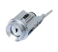 Interruptor de encendido y cilindro de cerradura de puerta con 2 compatibles con Tacoma Base y SR5 1995-1997 - DL108R 69005-35840