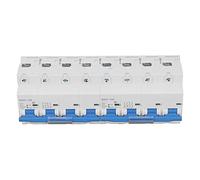 Interruptor de enclavamiento, interruptor transferencia energía dual resistente a golpes 400 V CA, operación segura for hospitales(125A)