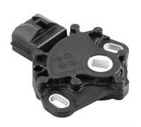 Interruptor de engranaje de transmisión para Nissan For Versa 2013 a 2017 Número de pieza de transmisión automática 31918 3MX0A Componente compatible