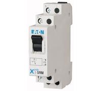 EATON Z-S/WM Conmutador de Maniobra, 1 CO Contacto, I-0-II Posicion