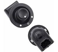 Interruptor de espejo con botón de ajuste del espejo de 7 pines, compatible con Sandero I, Dokker I, Lodgy I, Duster I