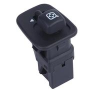 Interruptor de espejo eléctrico Interruptor de espejo 1S9051 901332 para Ford para Mercury Crown para Victoria E150 Explorer 1995-2008
