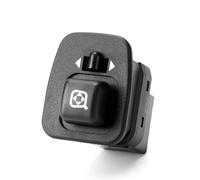 Interruptor de espejo eléctrico Interruptor de espejo del lado conductor para Ford E150 E250 E350 97-08, para E450 para Crown para Victoria 01-08