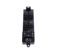 Interruptor de Espejo Lateral para 5 2012 2013 2014 2015 CG15 66 350 CG1566350 Interruptor de Espejo de Ventana eléctrica Delantera Izquierda del automóvil Interruptor de Control del Espejo