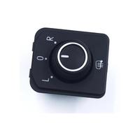 Interruptor de Espejo Lateral para Passat, Arteon, Seat, Tarraco, Espejo retrovisor calefactable, botón de Control 3G0959565A