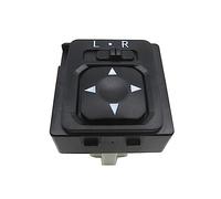 Interruptor de espejo retrovisor con Control remoto MR417977 183570 Ajuste for Mitsubishi Ajuste for Pajero Ajuste for Montero Ajuste for IO Ajuste for Pinin Ajuste for Outlander Ajuste for Lancer Aju