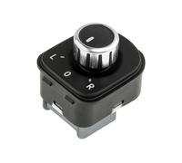 Interruptor De Espejo Retrovisor Exterior Trasero Para Seat Alhambra 2010-