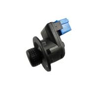 Interruptor De Espejo Retrovisor Para Citroen C2 C4 Para Xsara Espejo Retrovisor Lateral Regulación Botón Interruptor Ajuste Perilla(Blue)