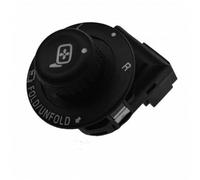 Interruptor de Espejo retrovisor para Expedition 2007-2017 y Fusion 2006-2012. Controlador de Interruptor de Espejo retrovisor eléctrico 7L3Z-17B676-AA.