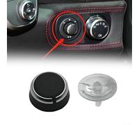 Interruptor de espejo retrovisor para Ferrari 458 y modelos relacionados 458 para Italia, para California T, F12 - Pieza de plástico de repuesto directo OEM 259909 263013 252804 319063 319552 227031