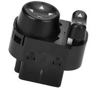 Interruptor De Espejo Retrovisor para Uplander para Buick para Terraza Lado Izquierdo Montana 25895627